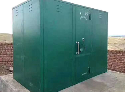 陈巴尔虎炸药柜的作用：不仅仅是容器，更是安全与管理的核心防线